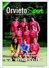 OrvietoSport Magazine - ottobre 2010