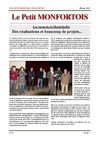Le Petit Monfortois N°7