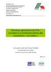 Enquete "installations non aidées"