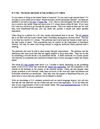 K-1 Visa - The Faster and Easier to Way to Marry a US Citizen
