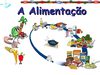 Dia mundial da alimentação
