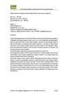 2010 Deep Research Report on China Wind Turbine Control Systems Industry