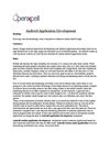 Custom Android Application Development at Openxcell