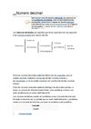 numeros decimales y fraccionarios