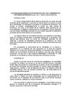 Las habilidades y los objetivos