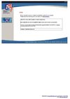 Archival Site of Allegedly 'Defunct' "www.spp.gov" is Offline @ 10 October 2010 - May Be Re-activating SPP Site with...