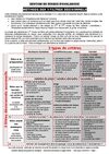 Méthode des 3 Filtres Décisionnels