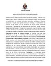 ARTÍCULO ESCRITO PARA LA GACETA DEL CONCEJO DE TUNJA AÑO 2003