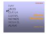 POESÍA BREVE 2010