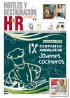 H+R HOTELES Y RESTAURACIÓN Nº35 SEPTIEMBRE 2010