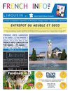 French Info LIMOUSIN issue 1 www.frenchinfo.eu/limousin