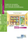 Guide de conception de locaux de stockage pour produits phytosanitaires