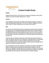 Graphic Design & Printing at wigglypen
