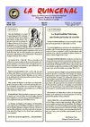 La Quincenal 2010/05