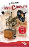 Guide des associations 2010-2011