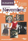 Mensuel de novembre 2010
