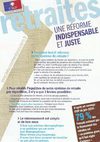 Dossier retraites