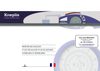 K-Palpeurs mecaniques et electroniques pour les mesures interieures et exterieures