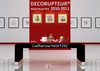 DECORUPTEUR GOURMANDISE 