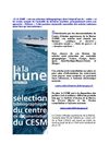 A la Hune - Septembre 2010