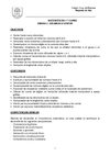 1º. Orientación Familias. Quincena en Curso 2