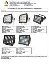 LED floodlight;LED flood light;LED wall washer;LED landscape light;LED outdoor light;out door LED light;Landscape LED...