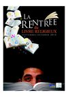 Catalogue SLLR