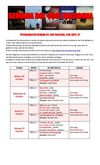PROGRAMACIÓN SEMANA DEL CINE NACIONAL EN IBAGUE 19-22 DE OCTUBRE