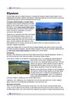 Hotels near Elysium