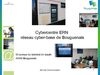 présentation municipale du cybercentre