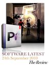 Adobe Premiere Pro CS5