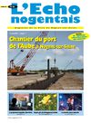 Echo Nogentais N°81 et ses compléments : les questions du Conseil et l'Expression Libre