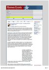 (Red) China Wins NAFTA Super-Highway Battle by Jerome R. Corsi, Human Events, 08-09-2006