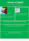 Jornal eCidade - Edição 8