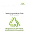 Piezas comunicativas PRIES