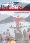 Lumière sur les Balkans - sélection des bibliothécaires