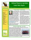 California Women For Ag - October 2010 Newsletter