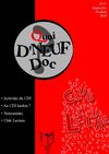 Quoi d neuf doc Septembre Octobre 2010 n°47