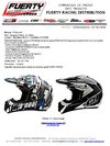 Casques 311 Series O'NEAL 2011 Comm presse du 14.10.10 (PDF)