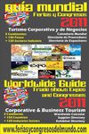 Guia Mundial Ferias y Congresos 2011 ok