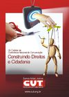 Cartilha CUT para 1ª Confecom: Construindo Direitos e Cidadania
