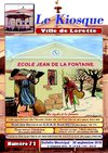 Ville de Lorette - Le Kiosque N°72