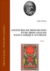 Aventures de trois Russes et de trois Anglais dans l'Afrique australe de Jules Verne