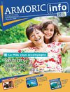Armoric info n°11 - Septembre 2011