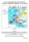 Les 4A 2010 de Saint Martin de Fontenay présentent l'Europe 