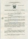 Aprueban Directiva para ejecución de Concurso de Dibujo y Pintura Cuidemos la Vida 2010