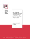 Four US Military Commands: NORTHCOM, NORAD, SPACECOM, STRATCOM -- The Canadian Opportunity by Joseph T. Jockel,...