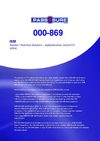 System I Technical Solutions – Implementation (incLi5/OS V5R4)