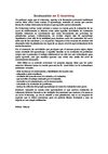 Evaluación en E- learning