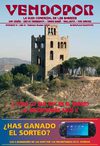 Revista VENDOPOR - Publicación de los Barrios de la Zona Nord de Barcelona - Ciutat Meridiana - Torre Baro -...